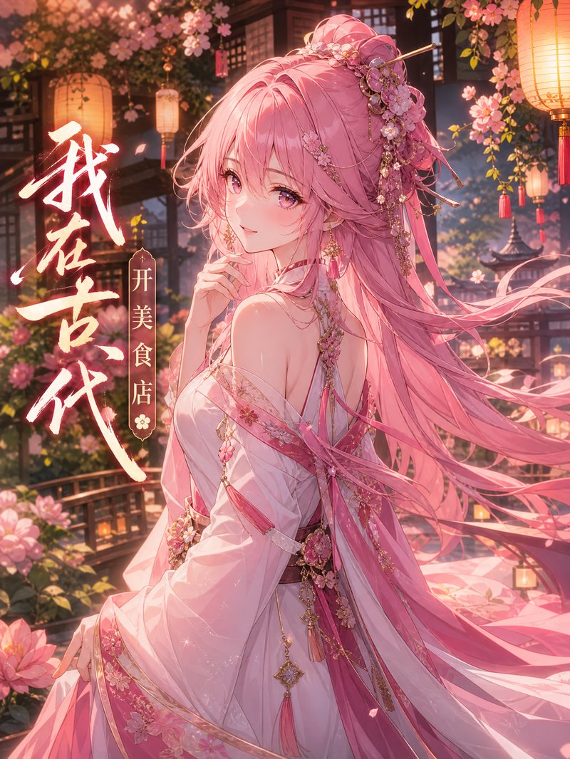 少妇【少妇动漫】古风仙侠 汉服动漫演示合集