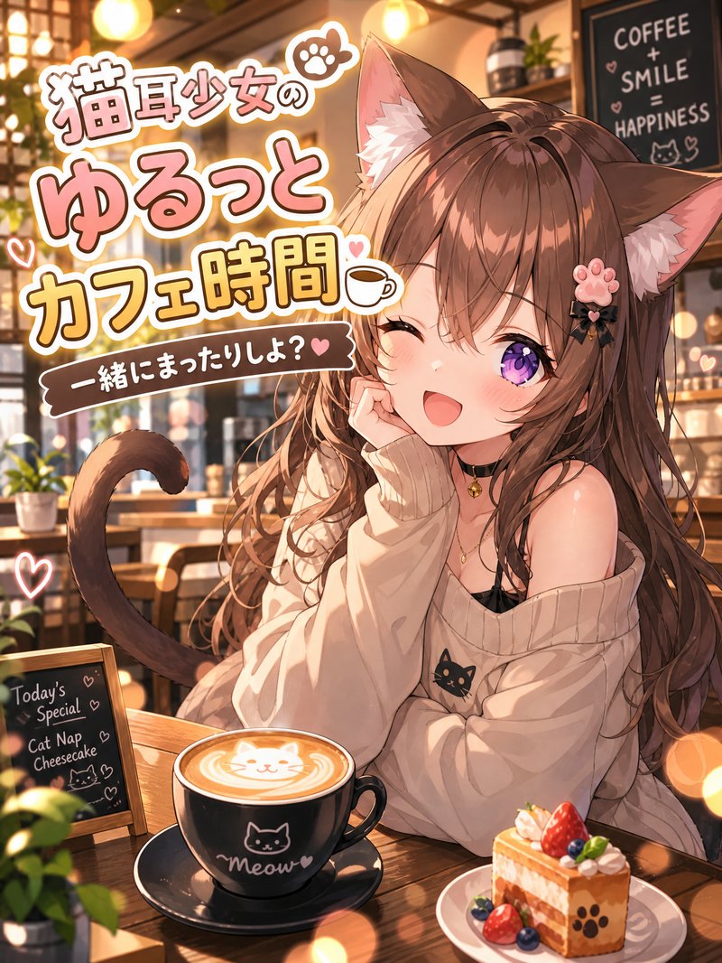 少妇【少妇动漫】猫耳少女日常 生活动漫分享