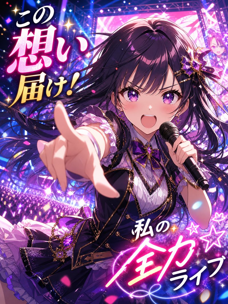 少妇【少妇动漫】偶像舞台 MV动漫拍摄全程记录